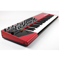 NORD WAVE VIRTUAL ANALOGUE SYNTHESIZER